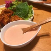 オーロラドレッシング