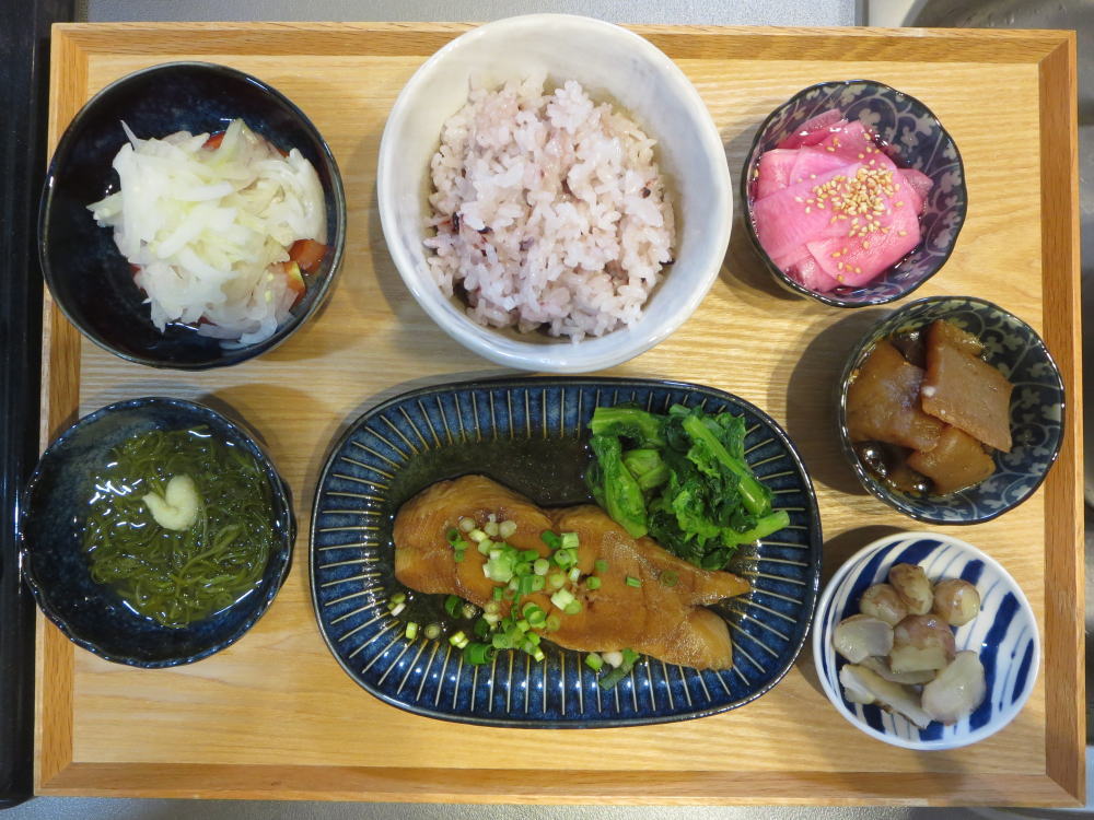 もっとおいしく！カレイの煮付けの シーン別 献立7提案 - macaroni