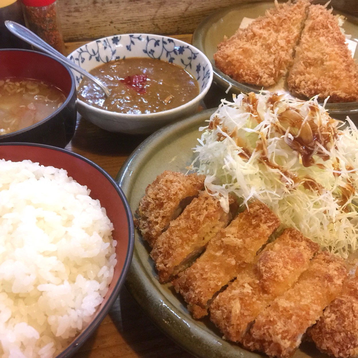 とんかつ おさむ クチコミ・アクセス・周辺情報池袋 - フォートラベル