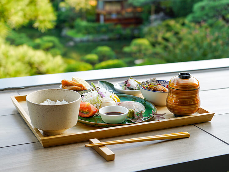 相楽園周辺でランチタイムご飯おかわり自由 のランチ見つかる！ネット予約で楽天ポイント貯まる！-楽天ぐるなび