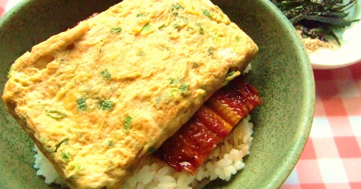 大谷 逢坂山かねよ鰻屋探訪家