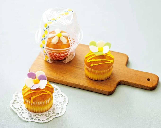 ダイソーのドーム型蓋つきプリンカップの使い勝手は？レアチーズケーキを作ってみた