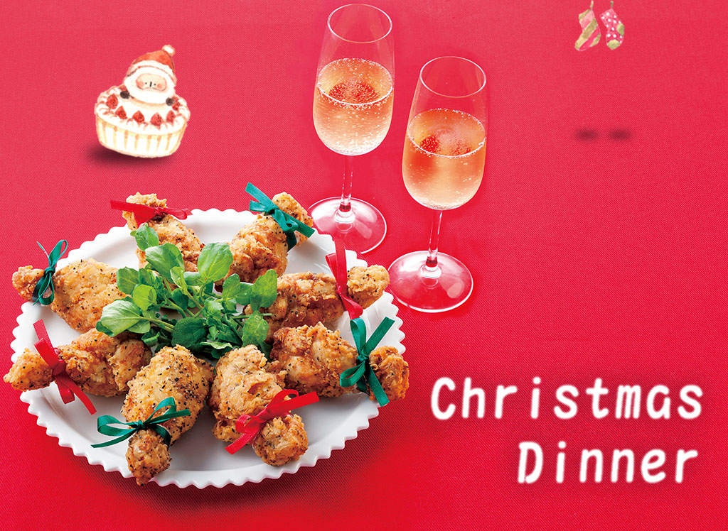 タンドリーチキン世界のおいしいを食べ比べ電気圧力鍋アイリスオーヤマ