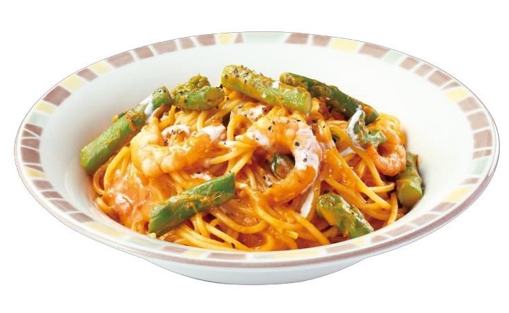 サイゼリヤの小エビのカクテルサラダの簡単な再現方法