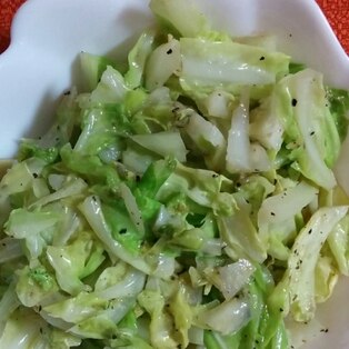 春キャベツ」で作る洋風おかずレシピ5選♪大量消費にもおすすめ！家族に人気の味！4yuuu