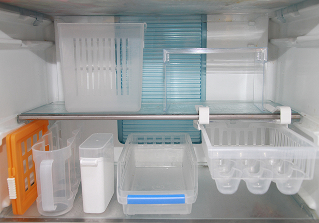 100円ショップ・ダイソーの店長オススメ 冷蔵庫の整理整頓に使える！ 便利な100均グッズCHINTAI情報局