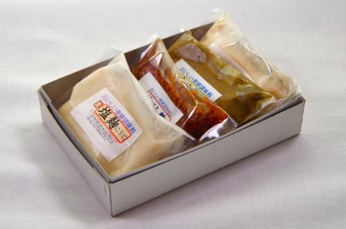 もろみ味噌の作り方 - つくる楽しみ