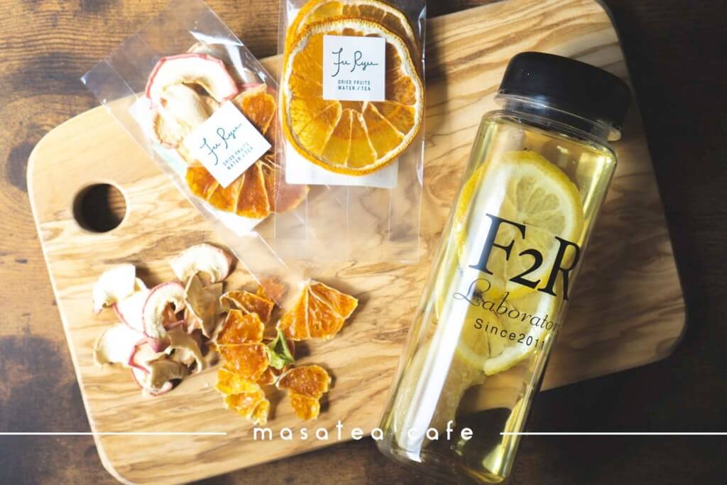 フォンダンウォーターを作ろうレインボー・カフェ・プロジェクト