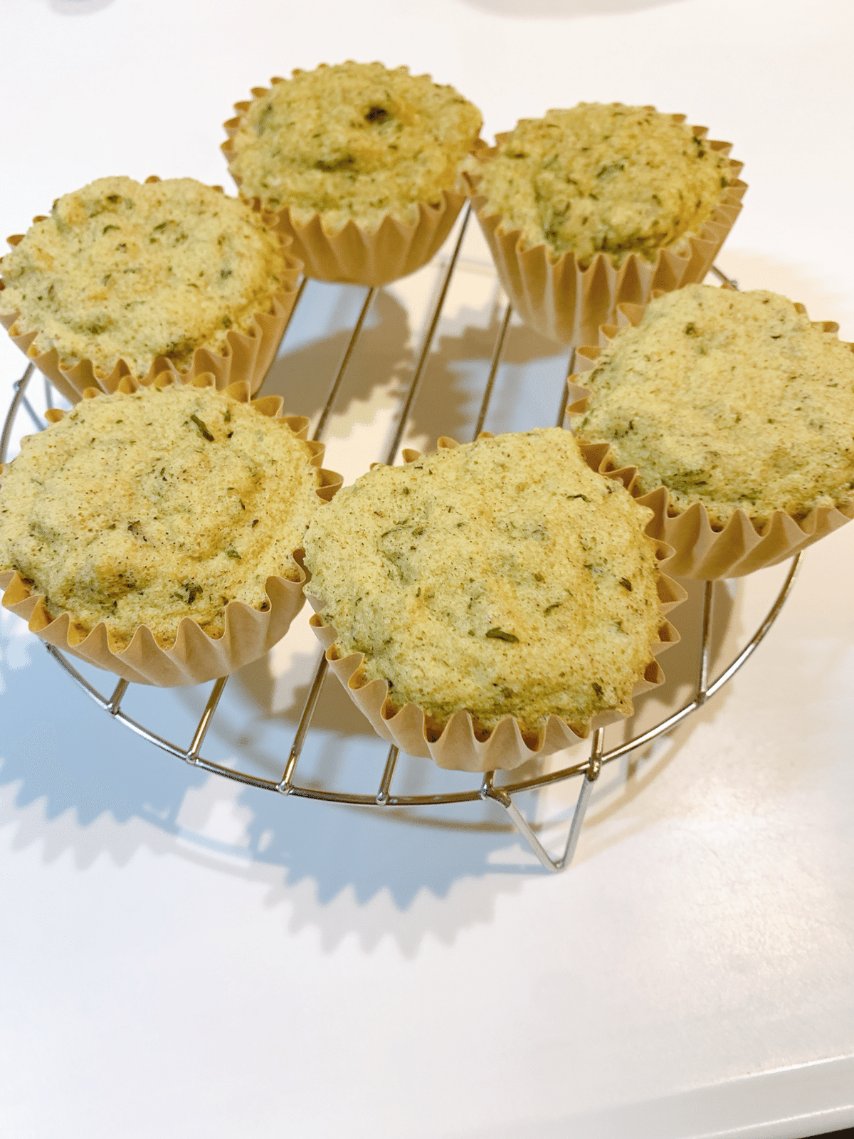 ピック 人参の葉っぱ大3本小3本セットTom's Cookies