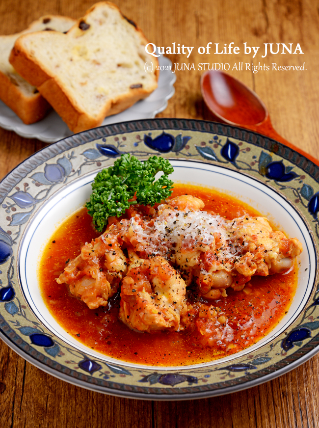 手羽元の煮物 炊飯器で簡単♪レビュー多数の厳選レシピ5選の人気レシピ・作り方デリッシュキッチン