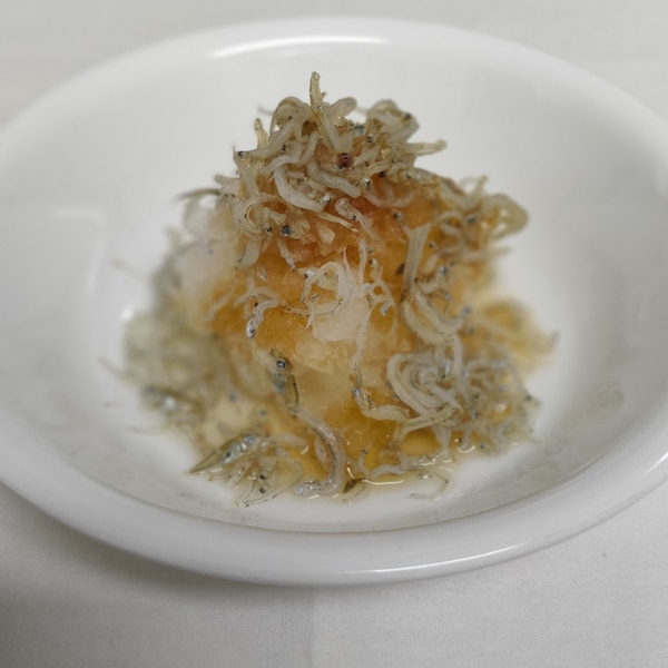 ちりめんレシピちりめんじゃこ・しらすの漁師直送通販サイト・大久保水産