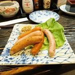 茜どき 松江駅前店 松江駅周辺 居酒屋 料理写真ヒトサラ