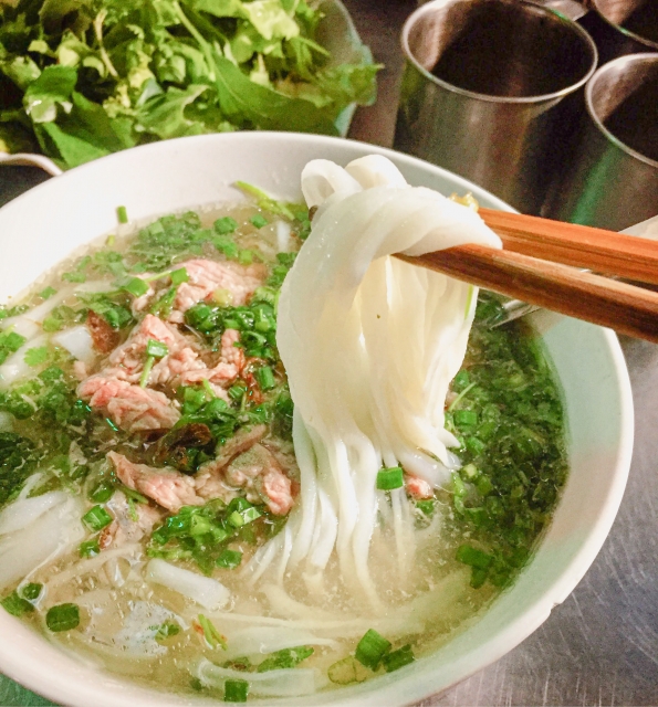 ベトナムのフォーの楽しみ方って!? 値段や作り方を紹介ポステ