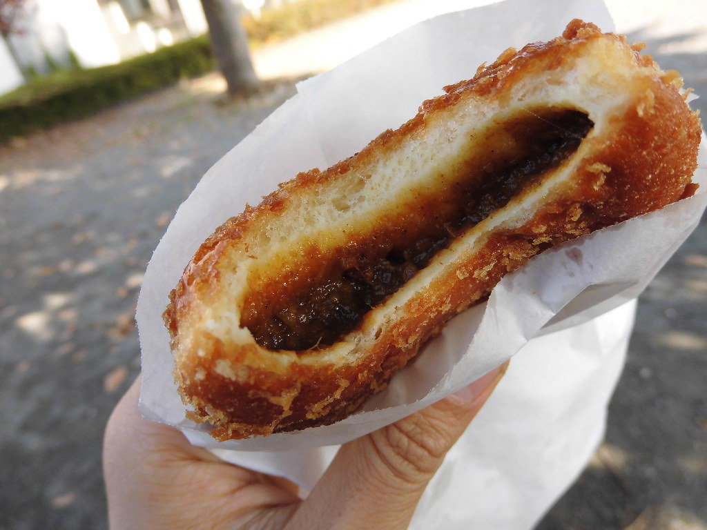 高槻岡本店 2月の新商品 - Boulangerie & Cafe Sunny Side