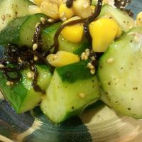 基本からアレンジまで！思わずつくりたくなる「やみつききゅうり 塩こんぶ -にんにく」のレシピ集クックパッド