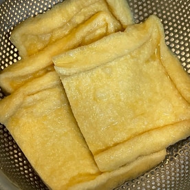 コツさえつかめば案外カンタン！「油揚げ」は袋として使えば料理の幅広がる～油揚げがメインになるレシピ4選 - ECナビ