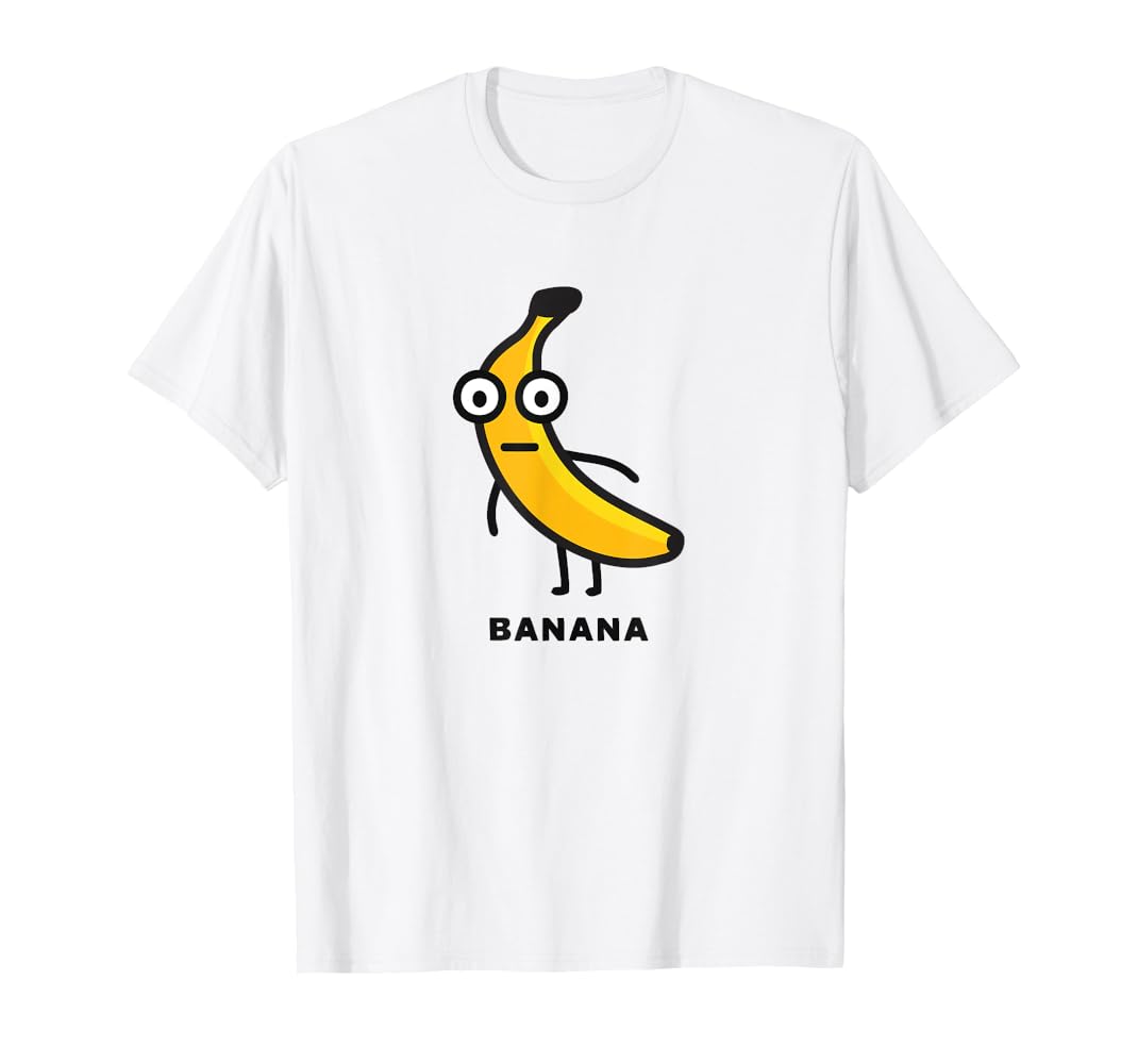 フリー写真画像: バナナ、変な顔、モンスタ