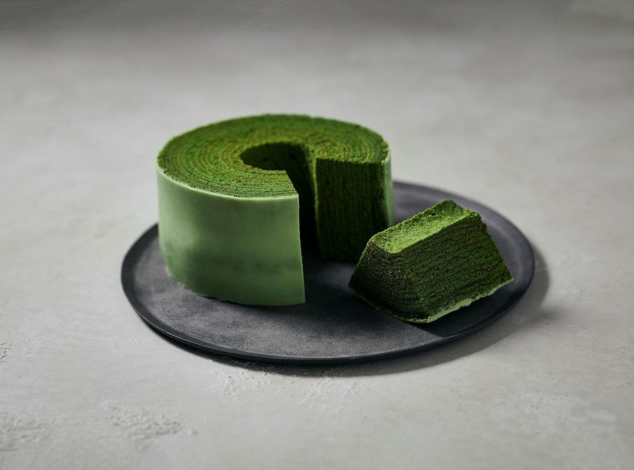 ねんりん家 芳醇な宇治抹茶香る『マウントバーム お抹茶 1山』が新登場。“母の日”に贈る特別デザインの掛け紙も株式会社グレープストーンのプレスリリース