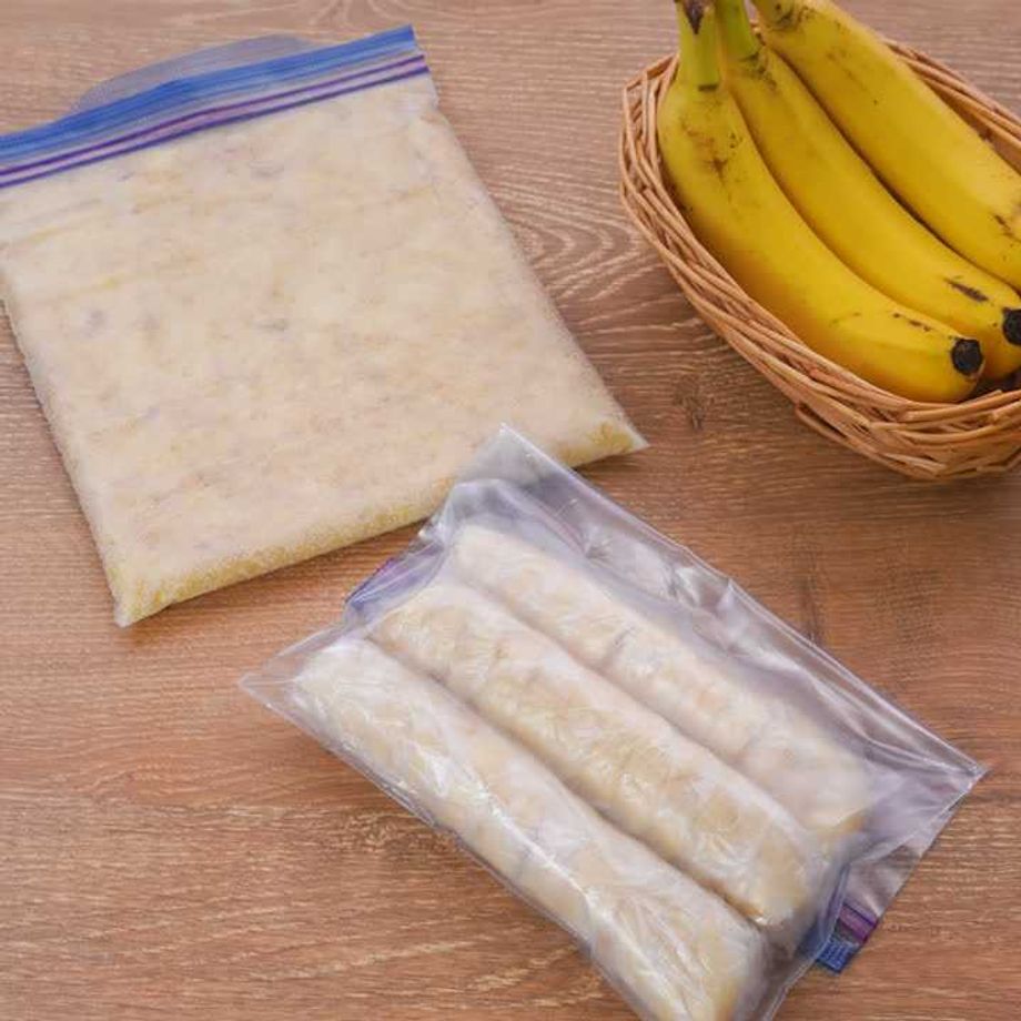 元スーパーの店員だから心がけている！「バナナは房のまま保存しない！」→「そのワケとは？」 ぱるとよ- エキスパート - Yahoo!ニュース