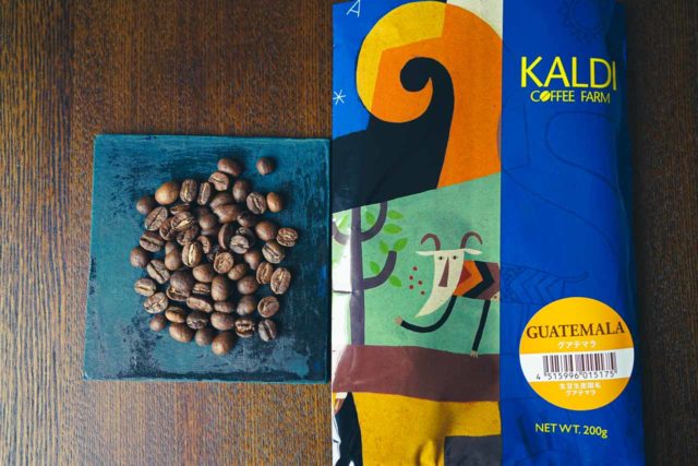まずい？ カルディのコーヒー豆を飲み比べてみたタイプ別おすすめ豆10種レビューどりっぷらぼ