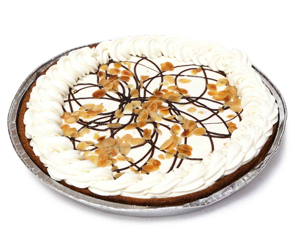 コストコのショコラタルトホール食いしました🎂✨めちゃくちゃ濃厚でコストコの甘いものTOP3に入る気がする！！生地がサクサクでめっちゃ美味しい！！リピ買いあり🫶🏻大食いデカ盛り はらぺこツインズ双子먹방대식가먹팔먹팔해요먹스타그램대식가