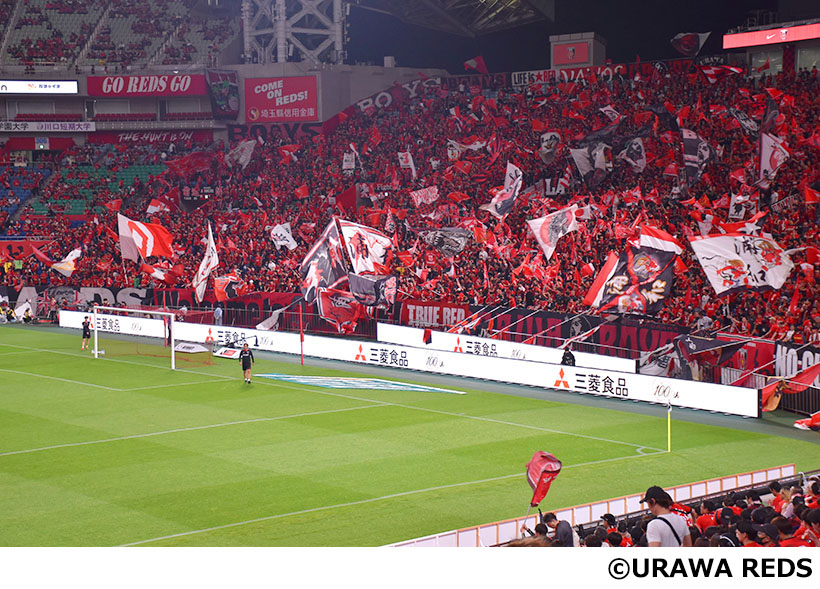 ACL決勝を埼スタで浦和シティネット