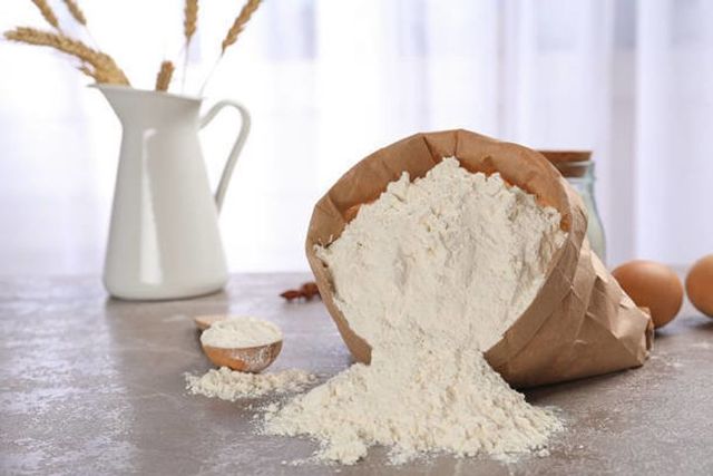 未開封の賞味期限切れ小麦粉はいつまで使える？安全な活用法と保存の