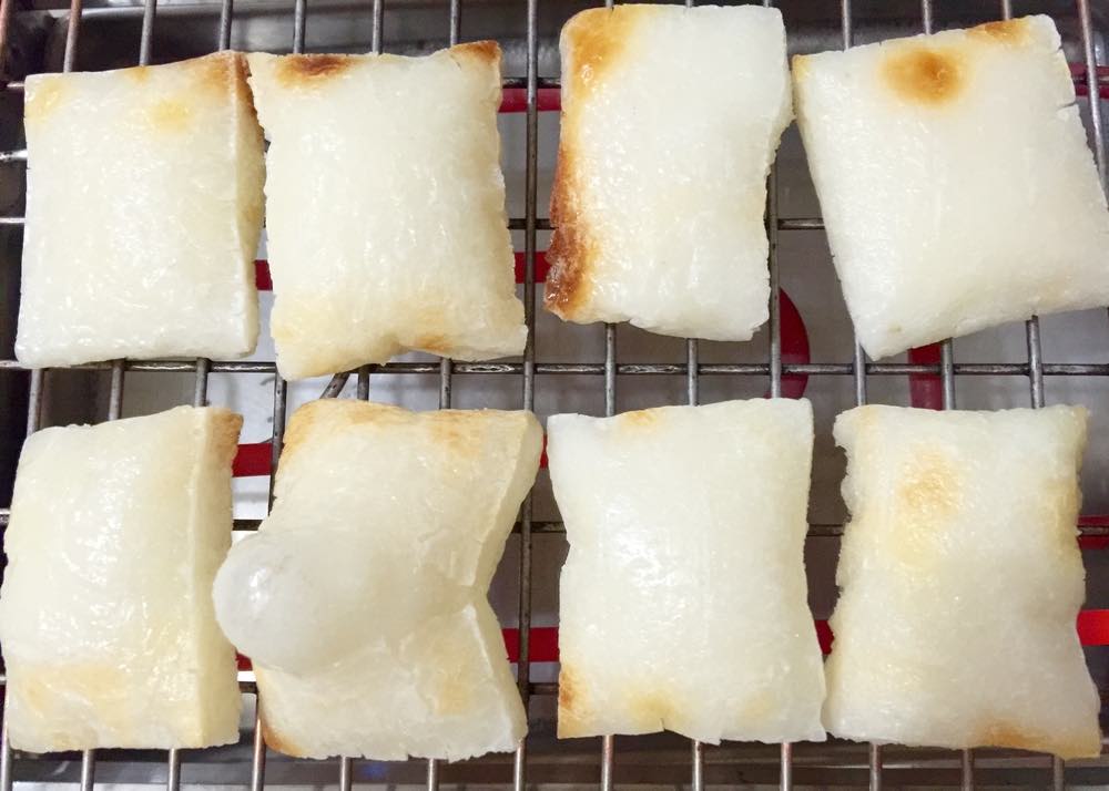 レンジdeおもちふっくらトレー バズノベルティ