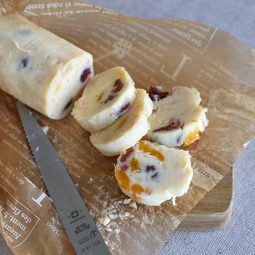 自家製レーズンバターの簡単レシピラムレーズンでバー風カクテルのおつまみに