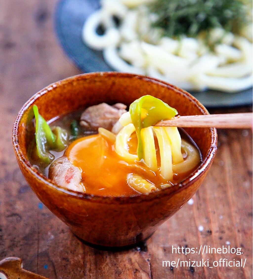 倉敷ぶっかけうどん