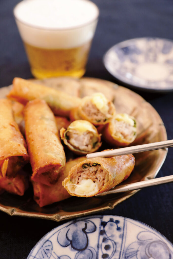 豚こま大葉チーズ焼きももオフィシャルブログ「まんぷく節約ライフ」 Powered by Ameba