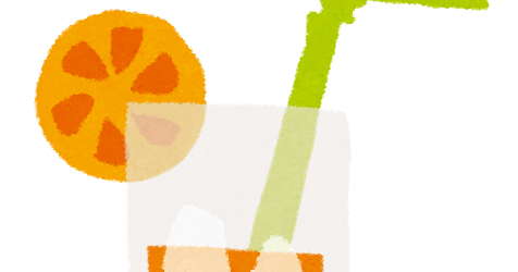 かわいいいちごジュースイラスト・フリー素材なら「シンテリ」
