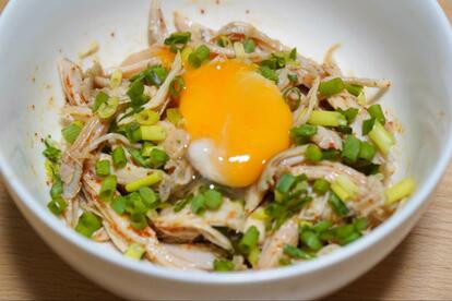 セブンイレブンのサラダチキンバー_レビューXXUX 読み方:ゆー