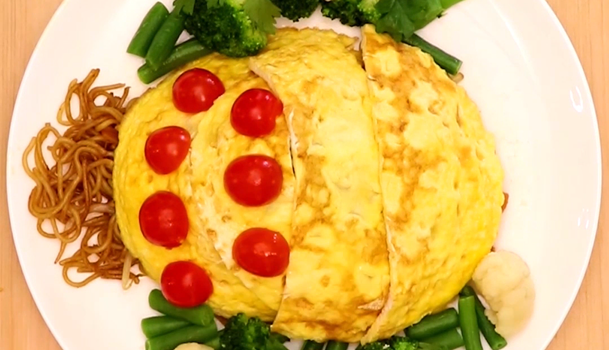 王蟲ライスTikTok