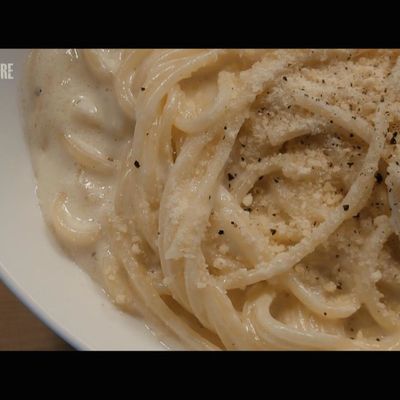 Chicken Alfredo チキンアルフレッド – US Southern Kitchen