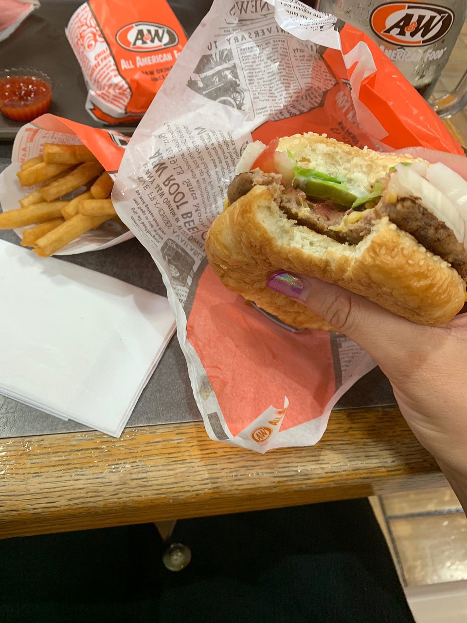 独自調査！ 今、一番美味しいフライドポテトが食べられるファストフード・チェーン ベスト6Business Insider Japan