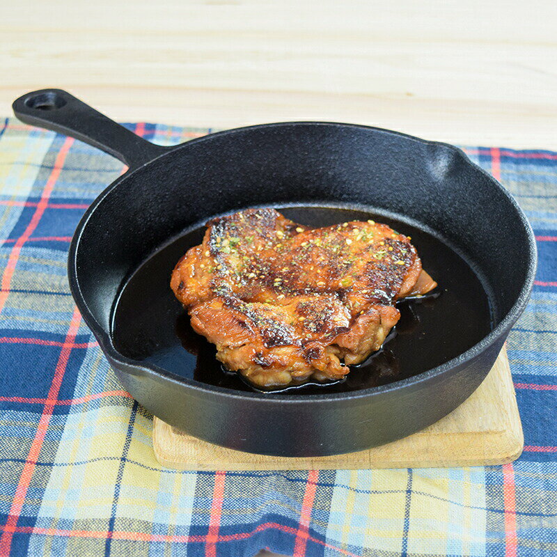 アヒージョ鍋とトリペットセット