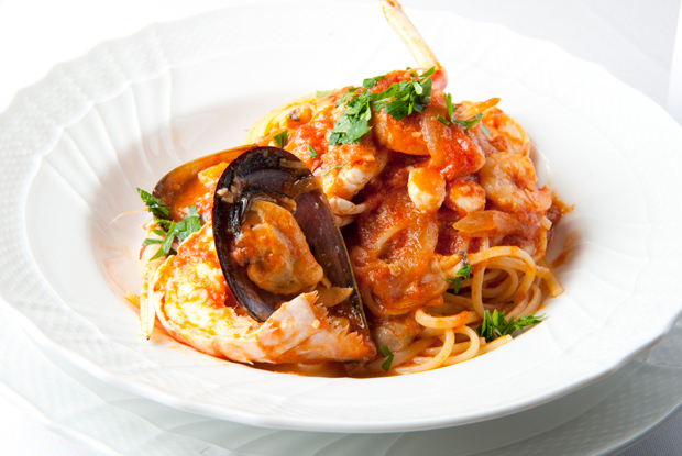 ポンテカルボ@pontecarbo· Shibuya-ku, Tokyo