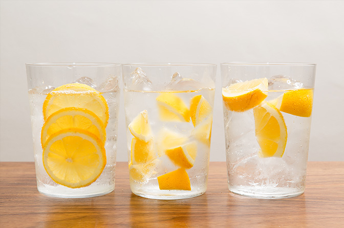 名店の味を自宅で再現！絶品レモンサワーのレシピを大公開Discover Japanディスカバー・ジャパン
