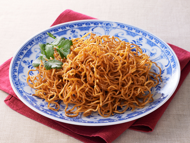 教えたくないけど教えます！ 焼きそば はパスタで作った方が美味しい！ - シェフガッキーの料理ブログ