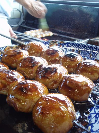 ニラと豚挽肉の焼きまんじゅう！ by ALOHAキッチンクックパッド簡単おいしいみんなのレシピが392万品