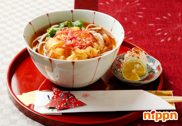 基本からアレンジまで！思わずつくりたくなる「かき揚げうどん めんつゆ」のレシピ集クックパッド