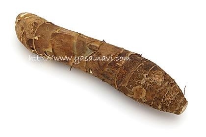 京芋のレシピ おすすめの8選を紹介クラシル