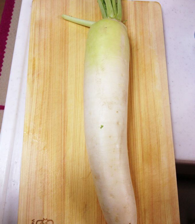 大根を煮物に使うならどの部位？部位ごとの特徴や調理法やレシピを紹介鰹節・だし専門店のにんべんネットショップ