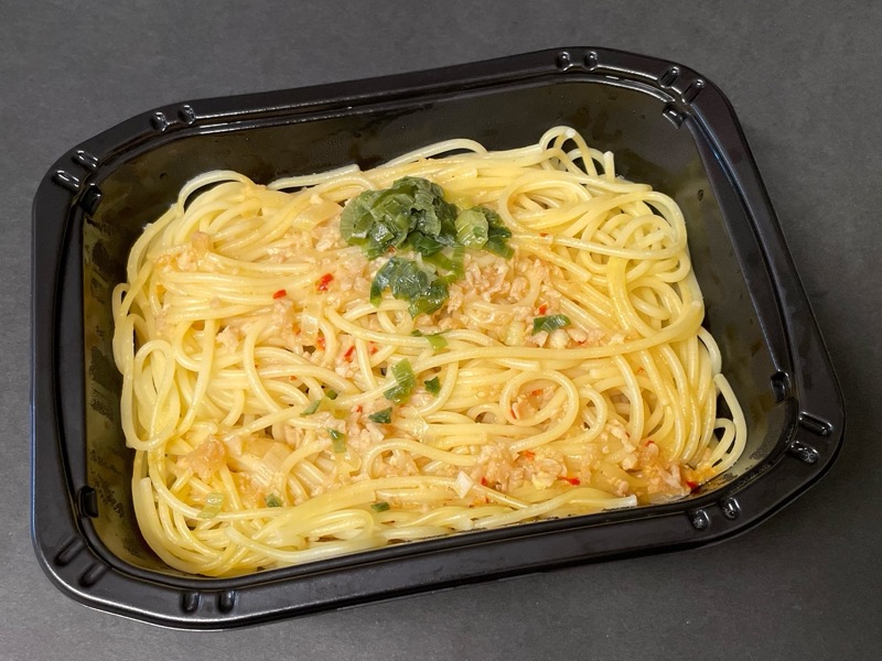 オーマイ Big ＜鶏ねぎ塩＞ ニップン 2023年3月1日発売 - 日本食糧新聞・電子版