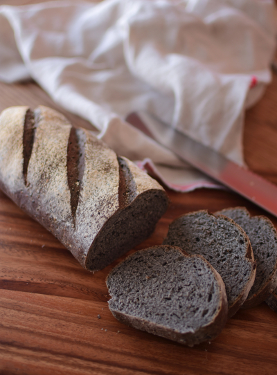 ごま食パン松本のベーカリー＆カフェ スイート