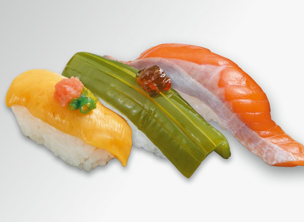 かっぱ寿司がハンバーグを売る理由、そこから見える方向性マイナビニュース