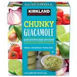コストコの新しいディップ！“チャンキーワカモレ”-コストコアイテム