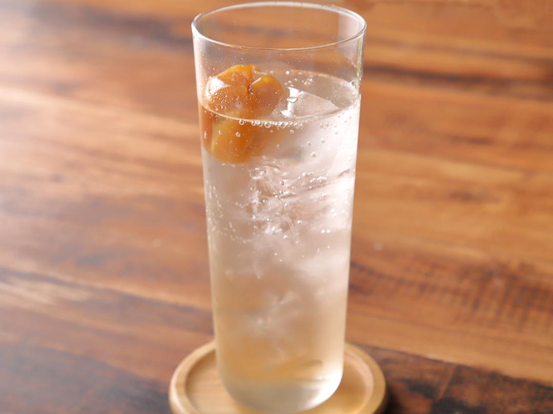 梅干しサワー専門店」が教える！“本当に美味しい”梅干しサワーの作り方nomooo ノモー