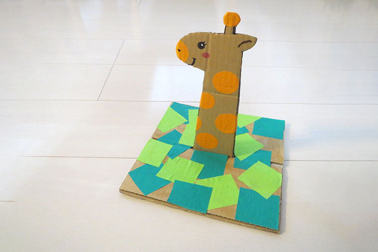 廃材で簡単に作れる！輪投げの作り方と遊び方お金をかけずに楽しく遊ぼう